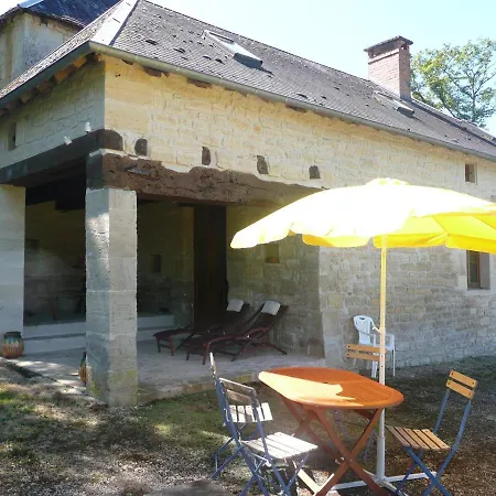 Holiday home La Chapelle *