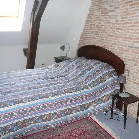 La Chapelle Nailhac