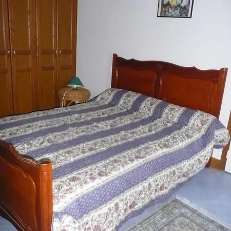 La Chapelle Holiday home *
