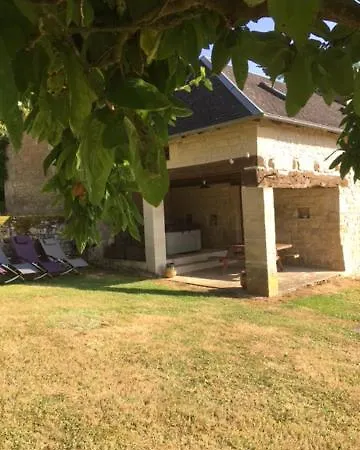 Holiday home La Chapelle *