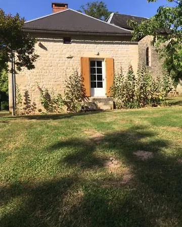 La Chapelle * Nailhac
