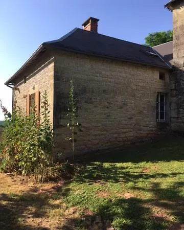 La Chapelle * Nailhac