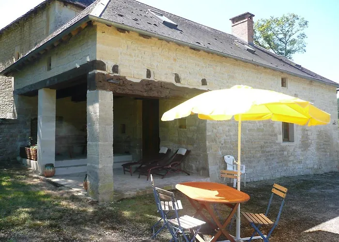 Hébergement de vacances La Chapelle *