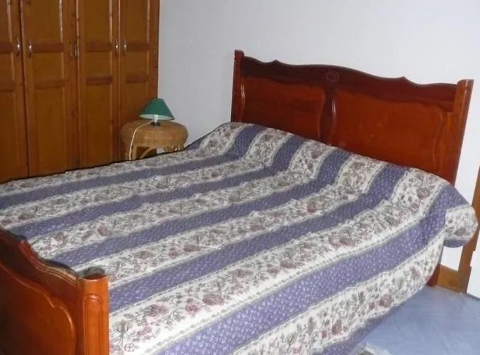 La Chapelle Hébergement de vacances *