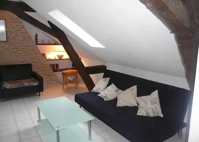 La Chapelle Hébergement de vacances Nailhac