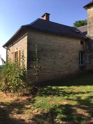 La Chapelle * Nailhac